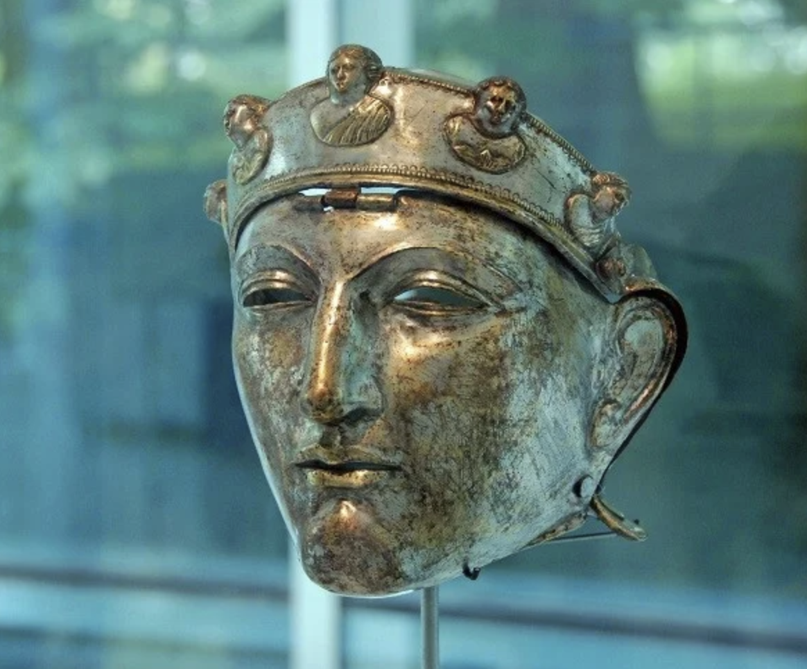 Romeinse geschiedenis van Nijmegen