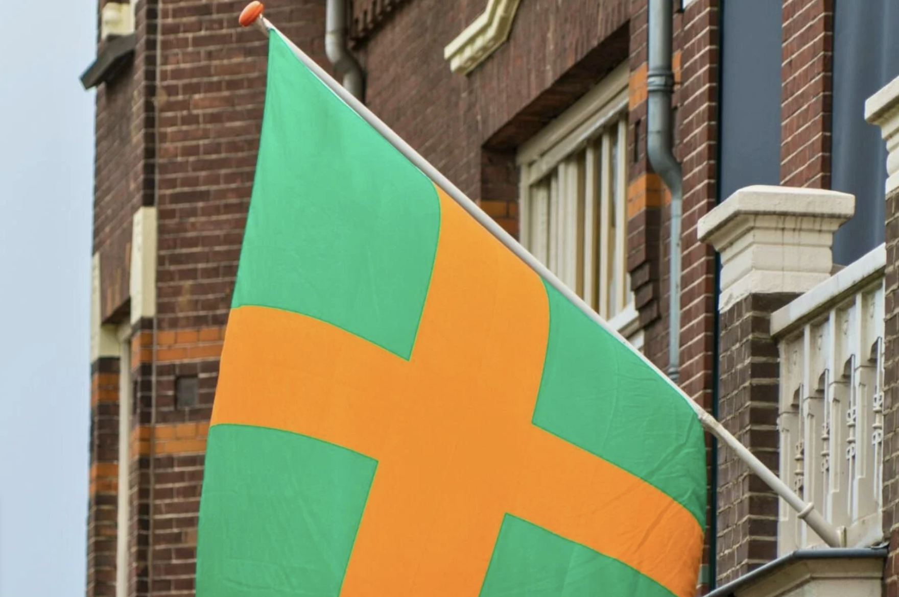 Vierdaagsevlag